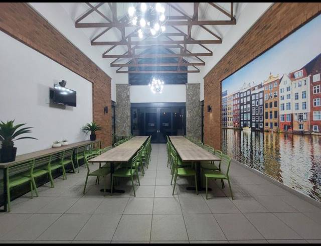 1 BEDROOM APARTMENT FOR SALE IN OLIVEDALE